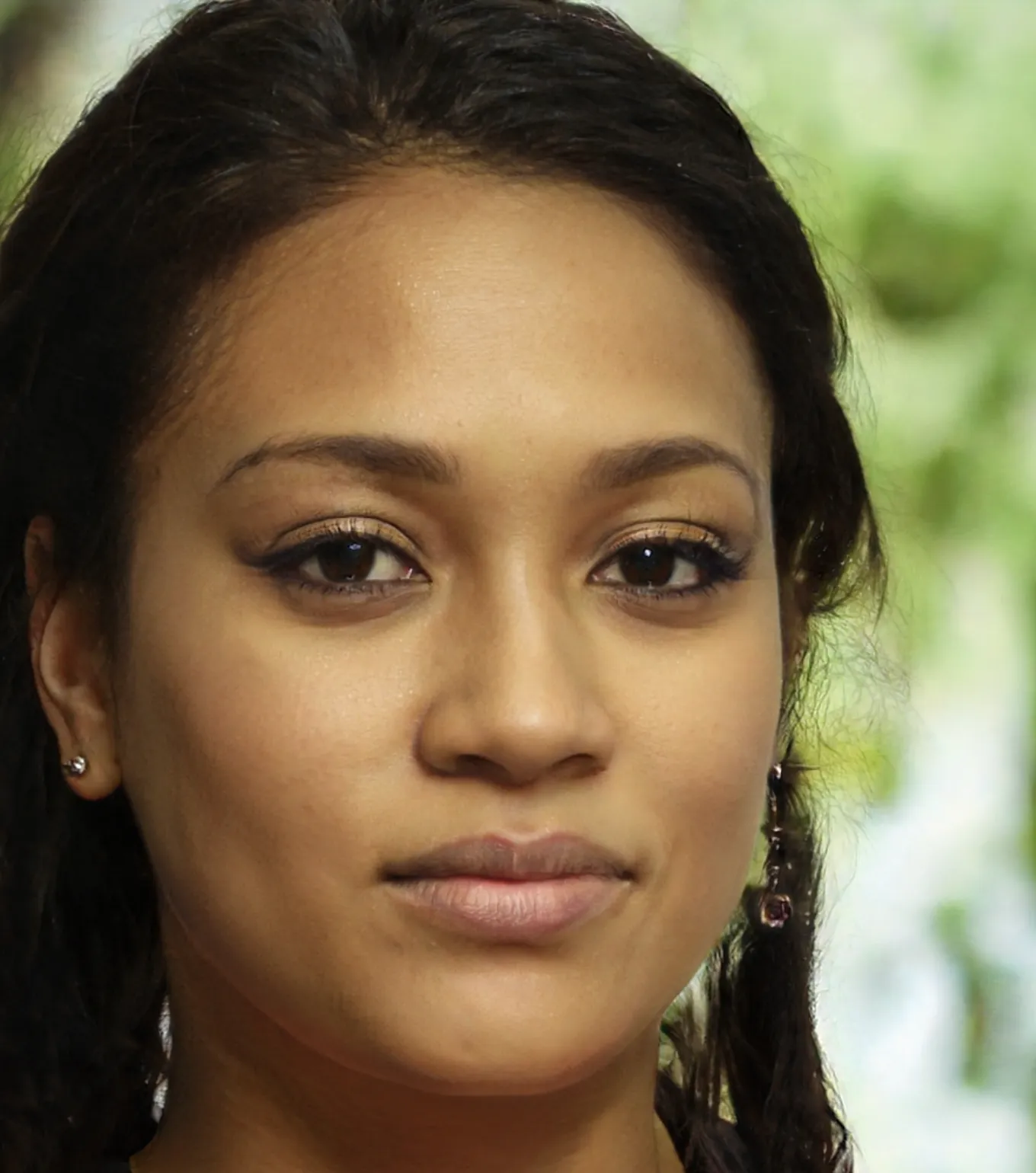 Aisha K. - Working Mom