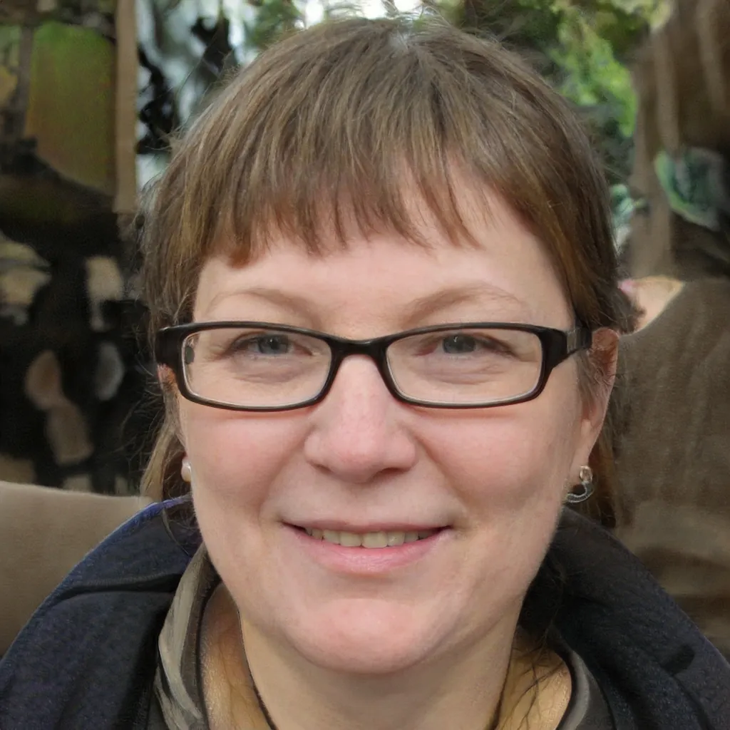 Emily R. - Elementary School Teacher