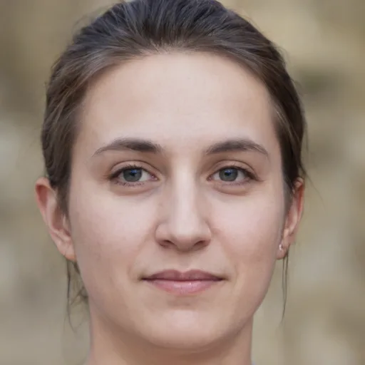 Olivia Miller